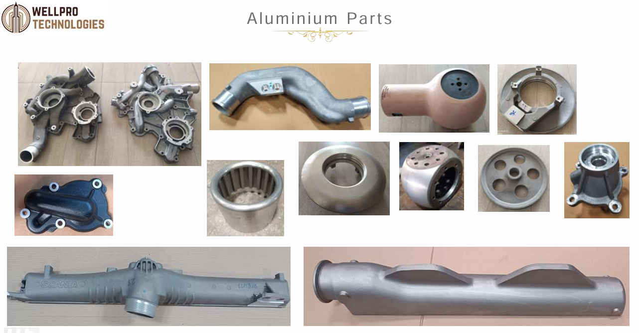 Aluminium